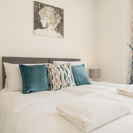 Highfield House - 1 Bed-Sleeps 2-Tjs20Hh Lejlighed Ilfracombe Eksteriør billede