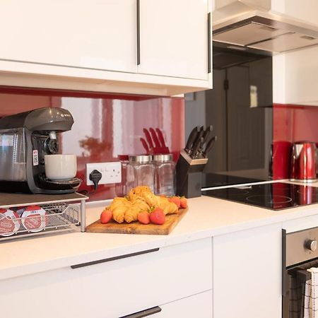 Highfield House - 1 Bed-Sleeps 2-Tjs20Hh Lejlighed Ilfracombe Eksteriør billede