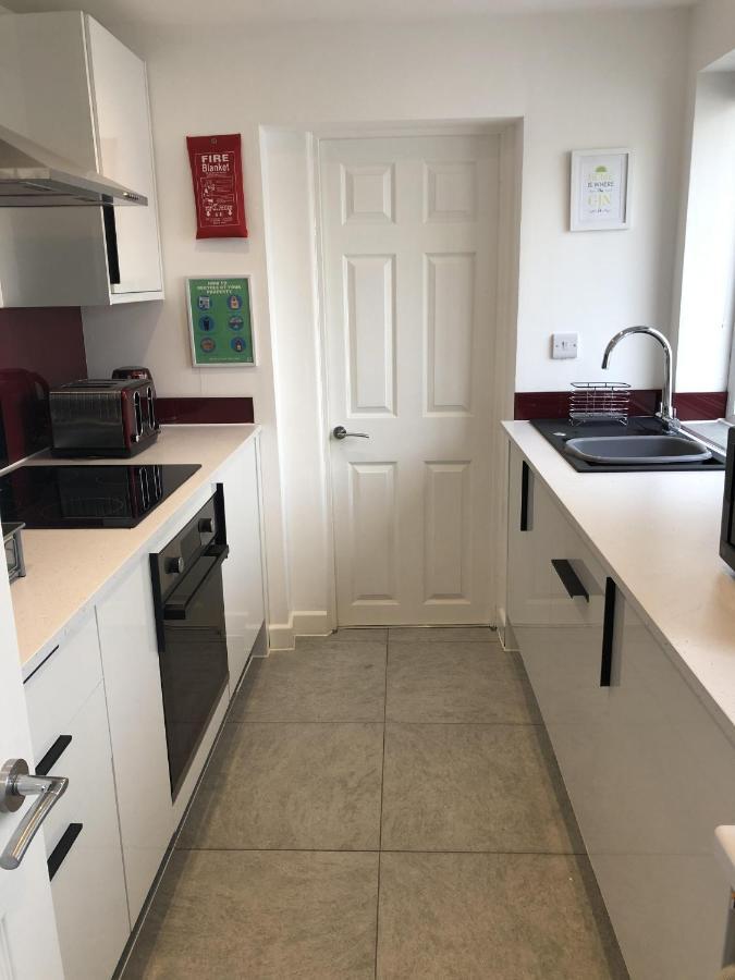 Highfield House - 1 Bed-Sleeps 2-Tjs20Hh Lejlighed Ilfracombe Eksteriør billede