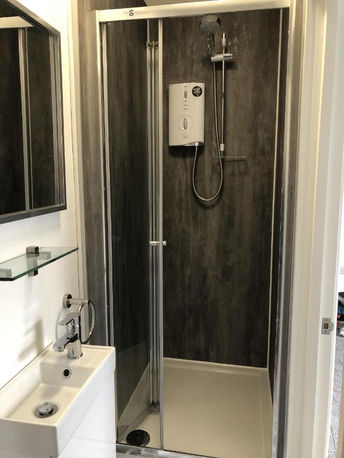 Highfield House - 1 Bed-Sleeps 2-Tjs20Hh Lejlighed Ilfracombe Eksteriør billede