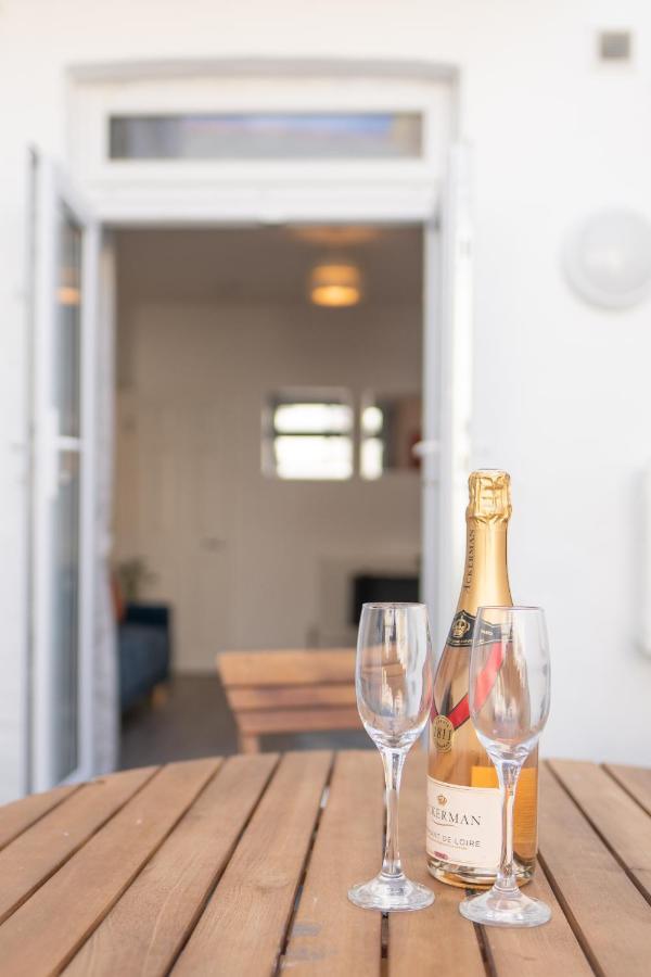 Highfield House - 1 Bed-Sleeps 2-Tjs20Hh Lejlighed Ilfracombe Eksteriør billede