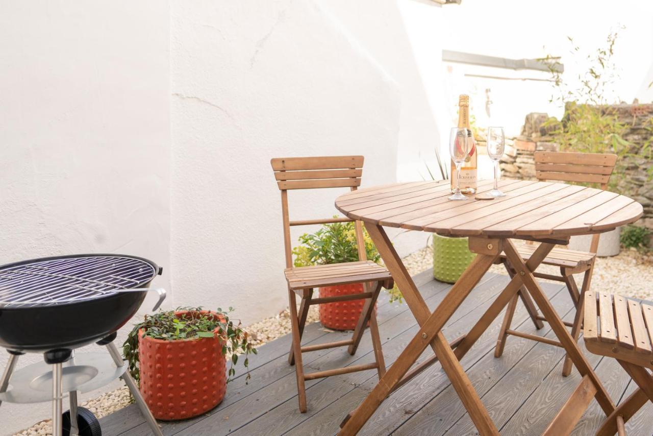 Highfield House - 1 Bed-Sleeps 2-Tjs20Hh Lejlighed Ilfracombe Eksteriør billede