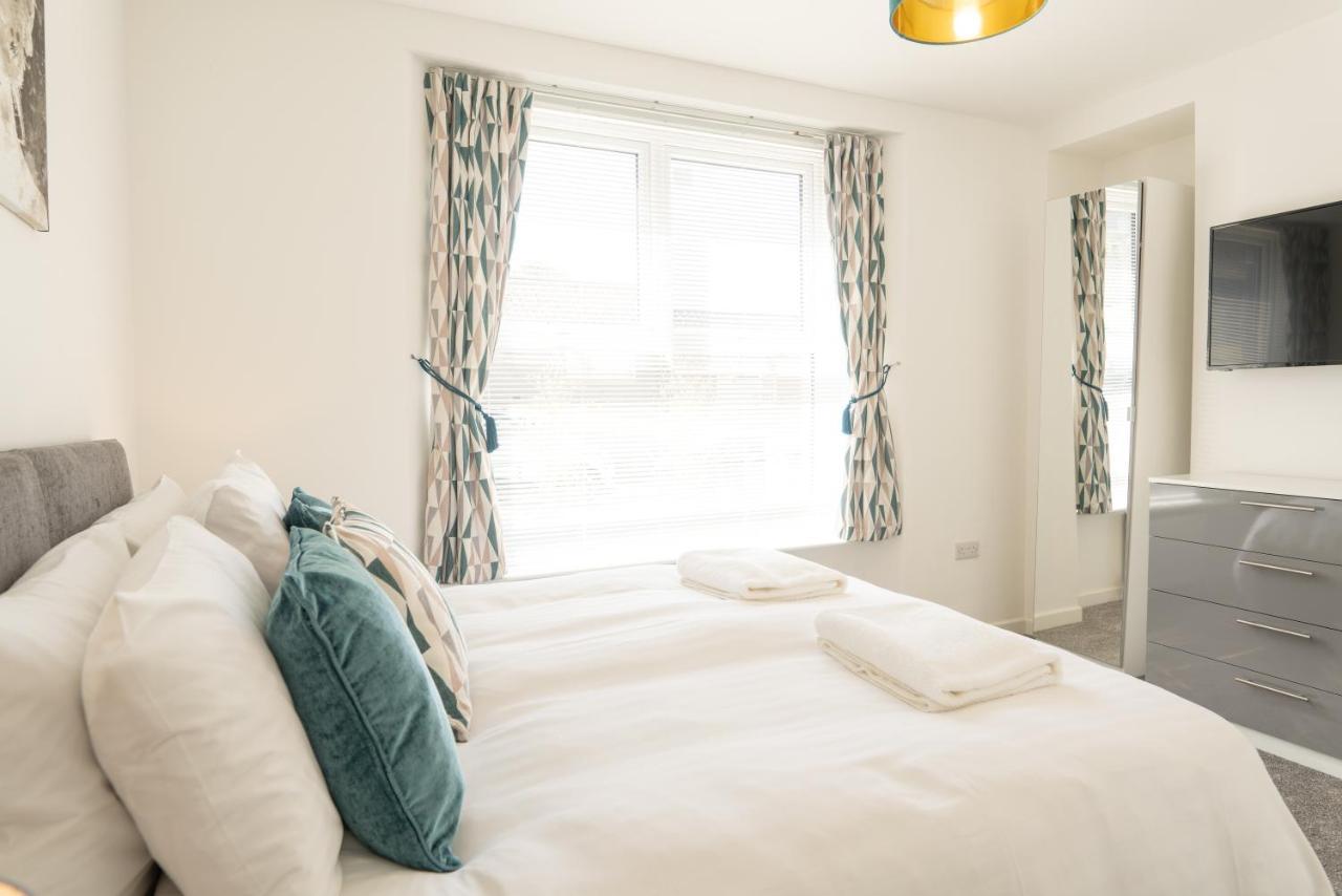 Highfield House - 1 Bed-Sleeps 2-Tjs20Hh Lejlighed Ilfracombe Eksteriør billede
