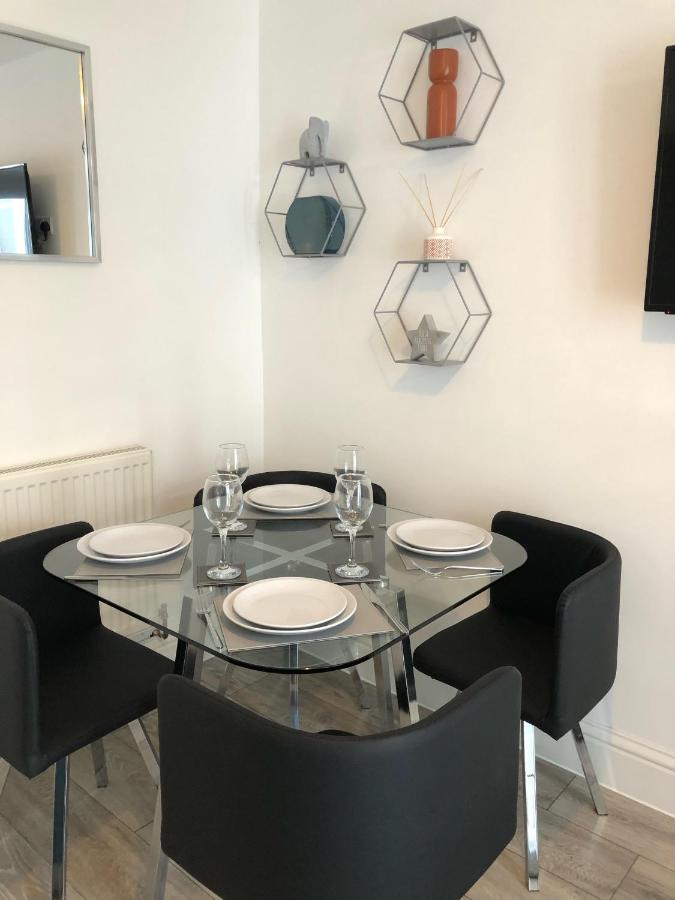 Highfield House - 1 Bed-Sleeps 2-Tjs20Hh Lejlighed Ilfracombe Eksteriør billede