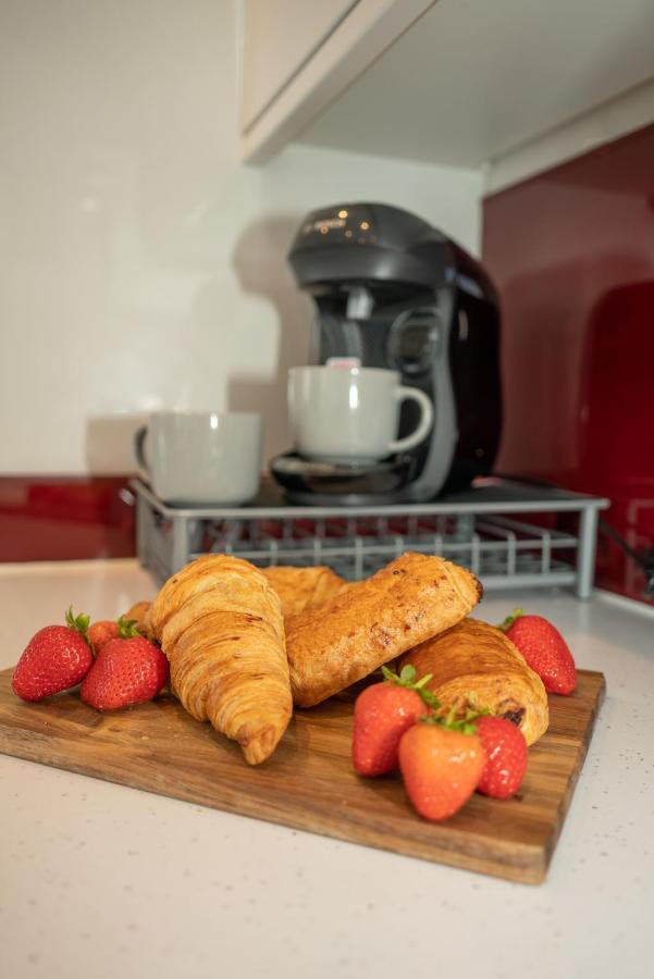 Highfield House - 1 Bed-Sleeps 2-Tjs20Hh Lejlighed Ilfracombe Eksteriør billede